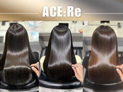 エース(ACE:Re)の写真