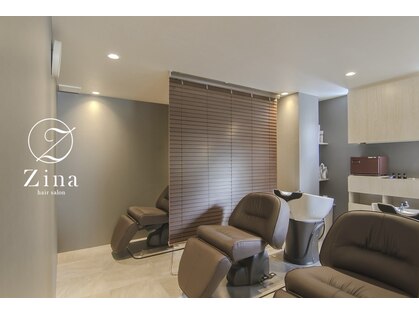 ジーナ 船橋(Zina)の写真