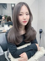 スラッシュアイボリー 姫路駅西店(SLASHivory) バタフライレイヤー