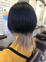 スロープ(SLOPE)&nbsp;ショートウルフ