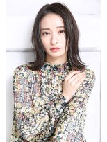 CLUTCH 梅田茶屋町店【2月1日 OPEN(予定)】 オッジィオット ショコラベージュ 外ハネボブ こなれミディ