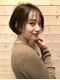ヘアーアンドシューズ タイプエービー(HAIR&SHOES Type AB)の写真/川崎駅西口ラゾーナスグ★骨格やなりたいイメージに合わせてカットしお客様に似合うスタイルをご提案◎