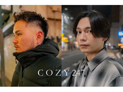 コージーニーヨンナナ 船橋駅(COZY247)の写真