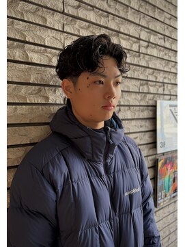 ウム(UMM) ラルフカール