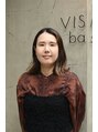 ヴィサージュバスク(VISAGE ba.s.k)&nbsp;小林 奈美 【市川駅】