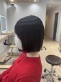 リトル 小倉(little)&nbsp;ボブ、ショート、レイヤーカットお任せください！