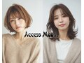 アクセスムーン(Access Moon)