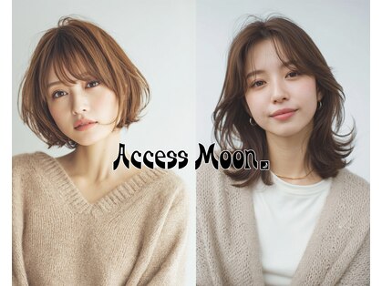 AccessMoon 米沢本店の写真