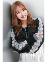 ポイントファイブバイソレイユ 小松店.5 by SOLEIL)&nbsp;奈那美 