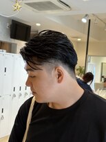 スーリール 室見店(Sourire)&nbsp;ハンサムショート