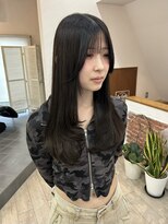 ワンエイティーディグリース 中目黒(180°One Eighty Degrees.)&nbsp;ハイトーン/ブリーチ/ブリーチなしダブルカラー/メンズ/men's