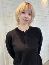 ゲーム 原宿店(GAME)&nbsp;黒沼美咲 [原宿駅]