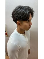 インパークス 町屋店(hair stage INPARKS)&nbsp;フェザーパーマ[町屋]