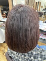 ステラ 越谷店(STELLA)&nbsp;艶感ヴェールカラー
