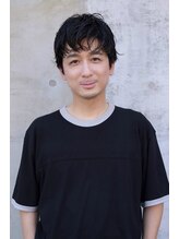 エト(eto) 西田 欣司