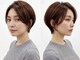 やなぎ美容室の写真