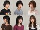 アルテペロ 栄矢場町店(arte pelo)の写真