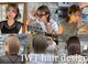 アイダブリューティー ヘア デザイン(IWT hair design)の写真