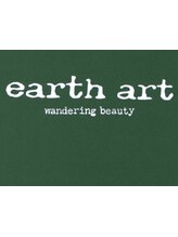 earth art【アースアート】