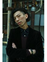 ニコ 五反田店(nico)&nbsp;nico 五反田　徒歩３０秒　 らーめんつけ麺イケメン