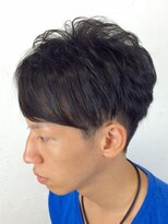 リモ(Limo) 【柴崎】モテ男子A/Wスタイル