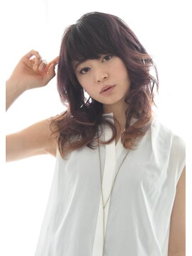 オートル 綱島店(AUTRE by FUGA hair) 外国人風ヘルシーカール【AUTRE綱島店】