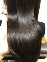 ピュアーネ(Purene) 超修復ピュアトリートメントで髪質改善◆20代30代40代50代60代