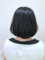 ルディー バイ ヘアーポケット(rudii by HAIR POCKET) 王道★ワンカールボブ