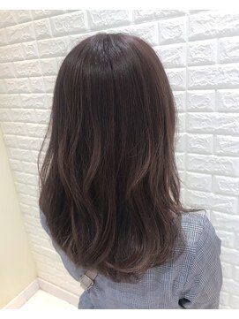 モードケイズ 松原店(MODE K's) ココアブラウン