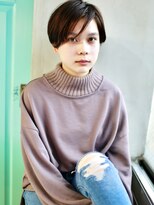 バース(BIRTH)&nbsp;天神【BIRTH】センシュアルショート×ブランジュ