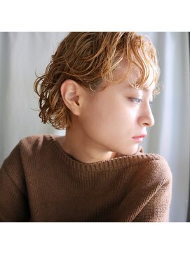 ハーヒム(her him) her.him/tominaga/369