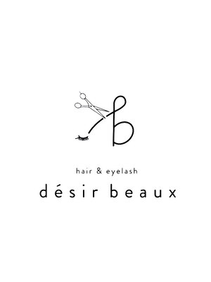 デジーヴュー(desir beaux)