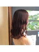 ほんのりレッドバイオレット