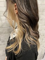 アビー(A.B.I)&nbsp;【A.B.I◇Rui】インナーベージュ