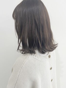 ノア 四条大宮店(noah) 【京都四条大宮×河原町】20代30代＊シアーベージュ