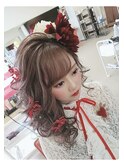 マーメイドすじ盛り☆