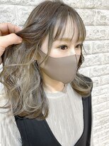 フラップ(FLAP)&nbsp;★韓国風★ナチュ可愛ミルクティー