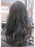 女性に大人気！カット＋カラー＋【高級ヘアエステのみ20%OFF】