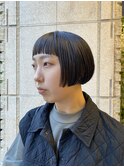 ミニボブ