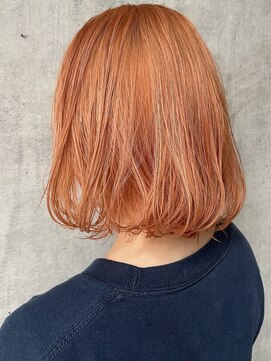 ウェチカ(wechica) BOB style