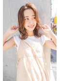 大人カジュアル#ウルフレイヤー