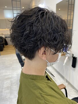 キャプチャー 海老名(capture) スパイラルマッシュ