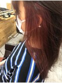 インナーレッド