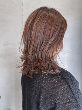 ペタル (PETAL) カジュアルレイヤー