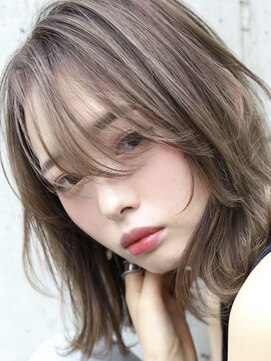 イデアル 夙川店(IDEAL) イルミナカラー