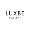 ラックスビーギャラリー なんば駅前店(LUXBE GALLERY)のお店ロゴ