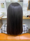 髪質改善/トリートメント/カラー/縮毛矯正/髪質改善カラー
