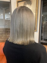 コレットヘア(Colette hair) ◎ホワイトベージュ◎