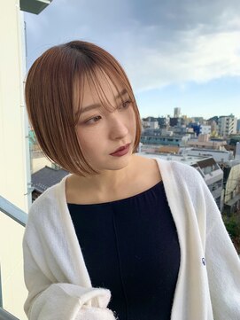 セット(Sete) コンパクトボブ