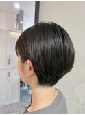 耳かけショート◎